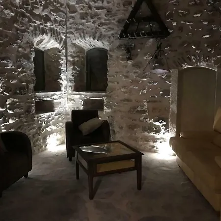 Casa Francesca Torre Saracena Appartement