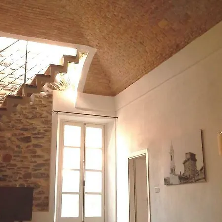 Casa Francesca Torre Saracena Apartment Dolcedo