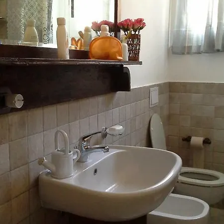 Appartement Casa Francesca Torre Saracena