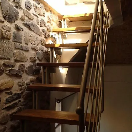 Casa Francesca Torre Saracena Dolcedo