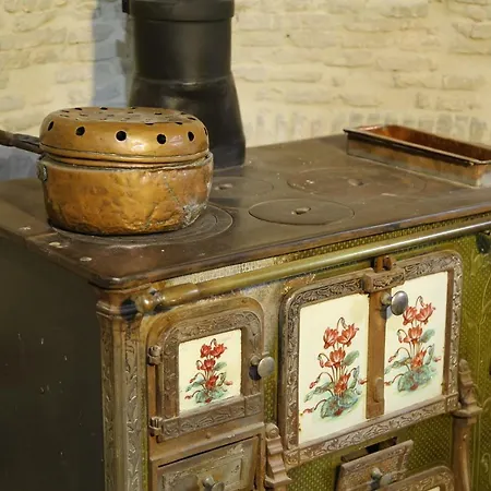 Apartment Casa Francesca Torre Saracena