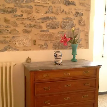 Apartamento Casa Francesca Torre Saracena *