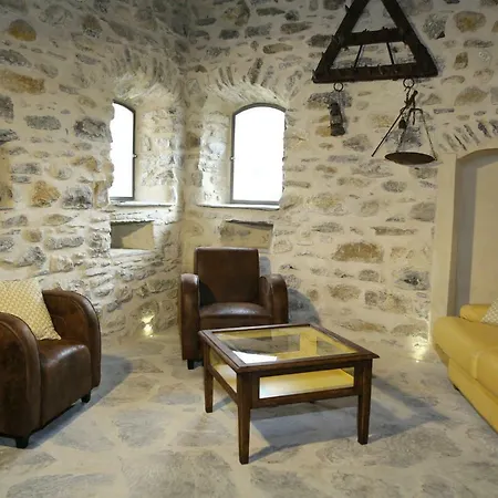 Apartmán Casa Francesca Torre Saracena Dolcedo
