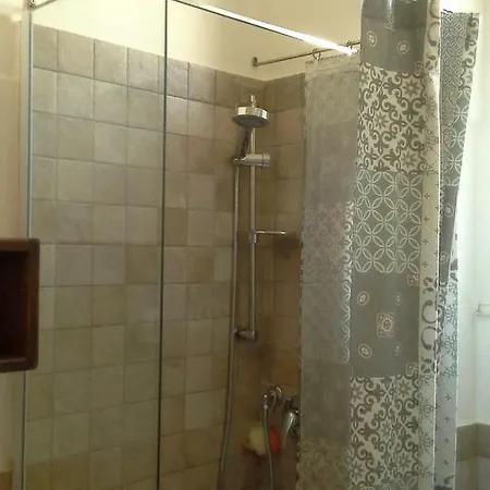 Casa Francesca Torre Saracena Apartmán *