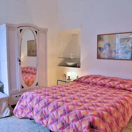 Casa Francesca Torre Saracena Apartment